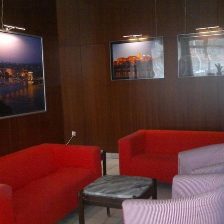Top Apartment Budapest Esterno foto