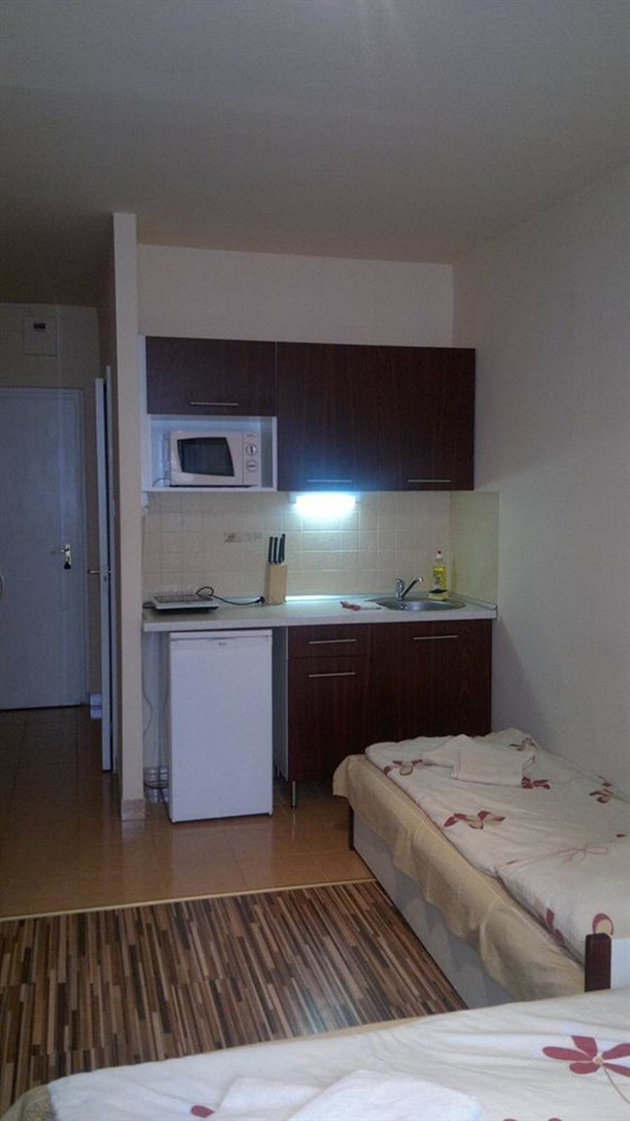 Top Apartment Budapest Esterno foto